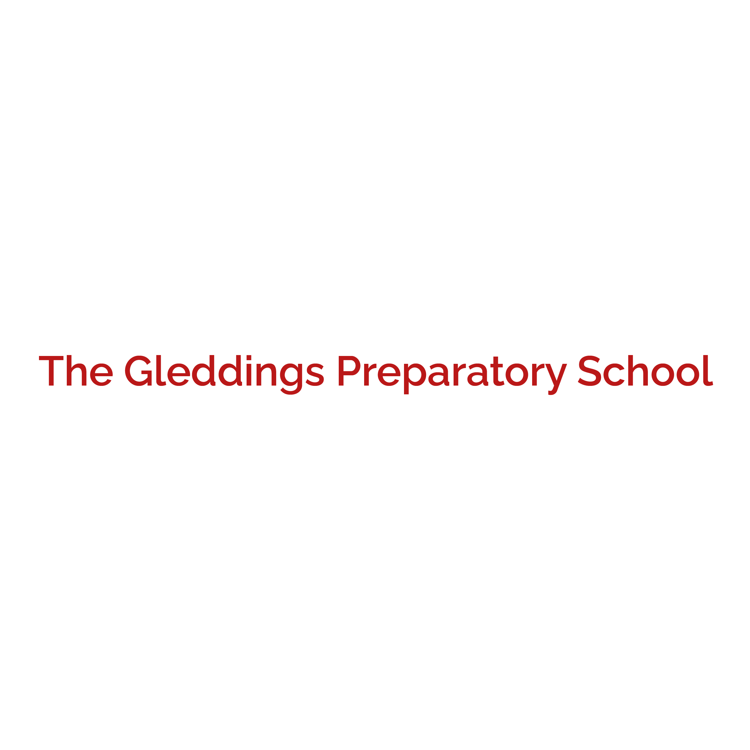 The Gleddings Preparatory School